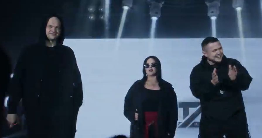 VUDOO, MIROLYBOVA, Диман Брюханов - Красавица