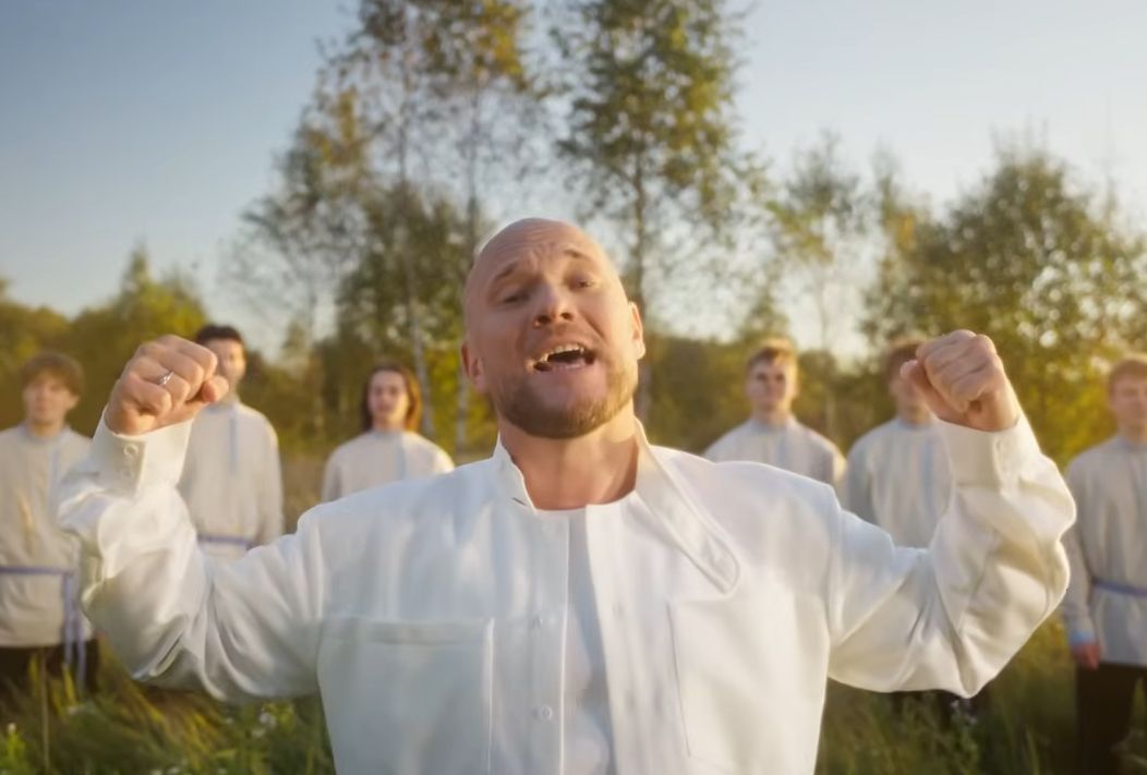 VAVAN - Россия