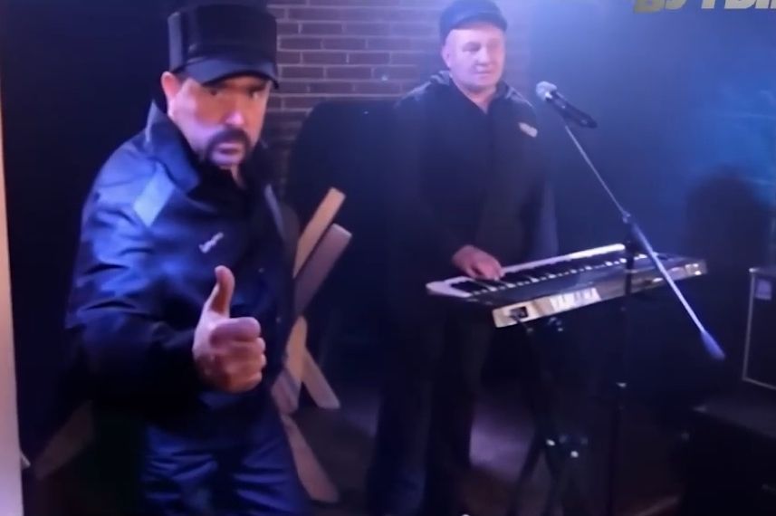 БУТЫРКА - А для вас я никто