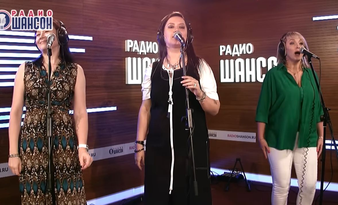 Воровайки - Не воровка