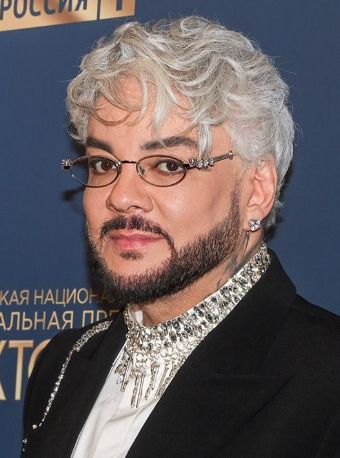 Филипп Киркоров