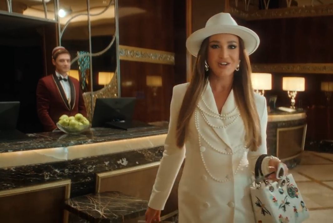 Ольга Бузова - Не надо