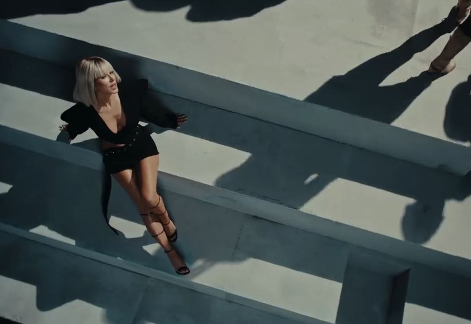 Ани Лорак — Такси