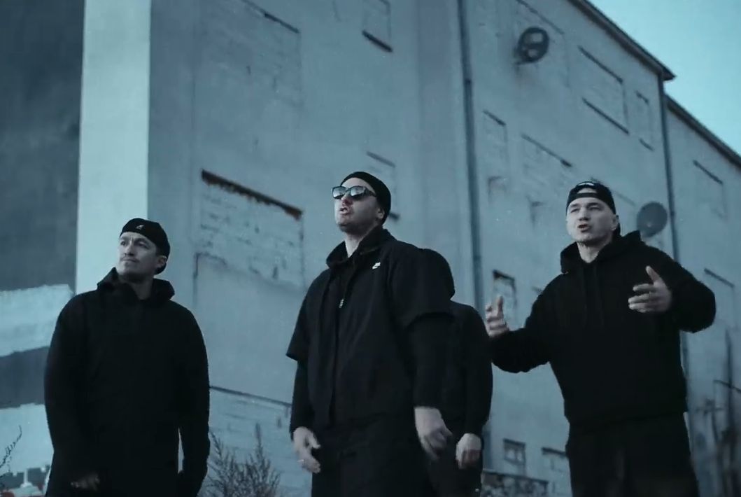 Каста — Кровопровод «Дружба»