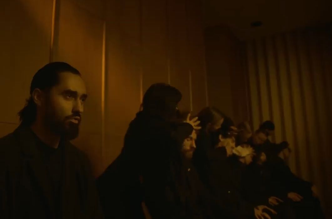 МОТ - Перемены - это красиво