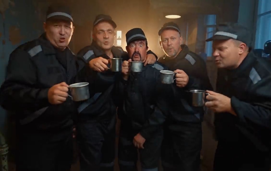 Владимир Ждамиров - Чифирок