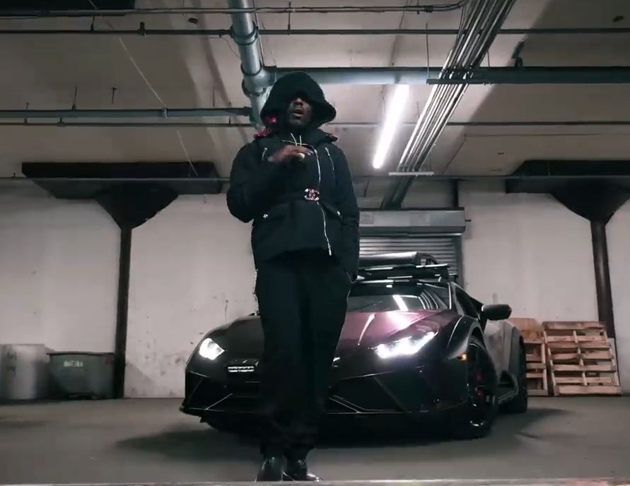 Lil Uzi Vert - Chanel Boy