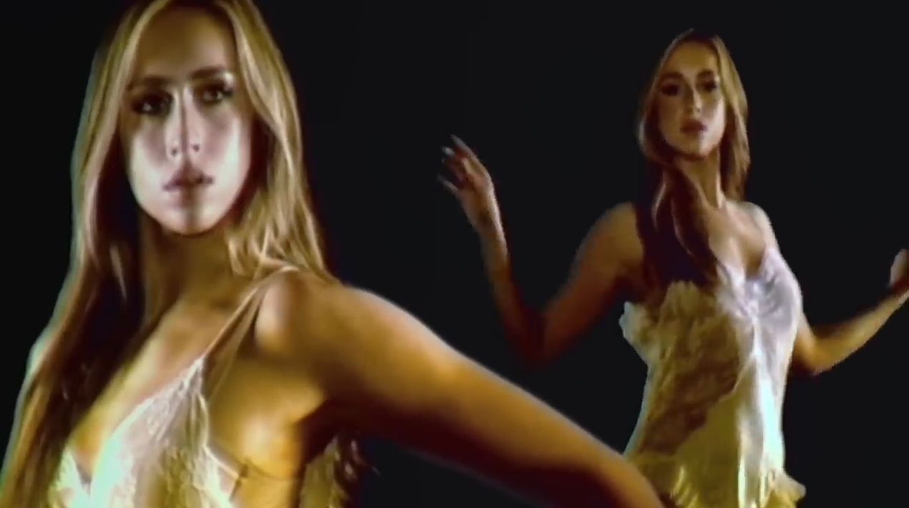 Tate McRae - NOBODY'S GIRL