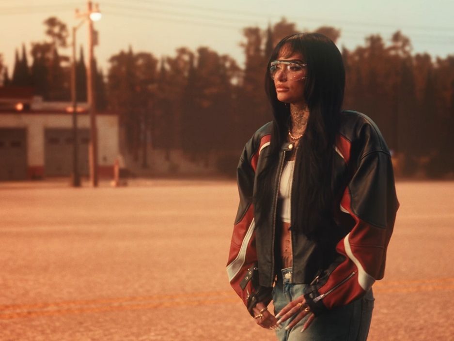 Kehlani - Out The Window