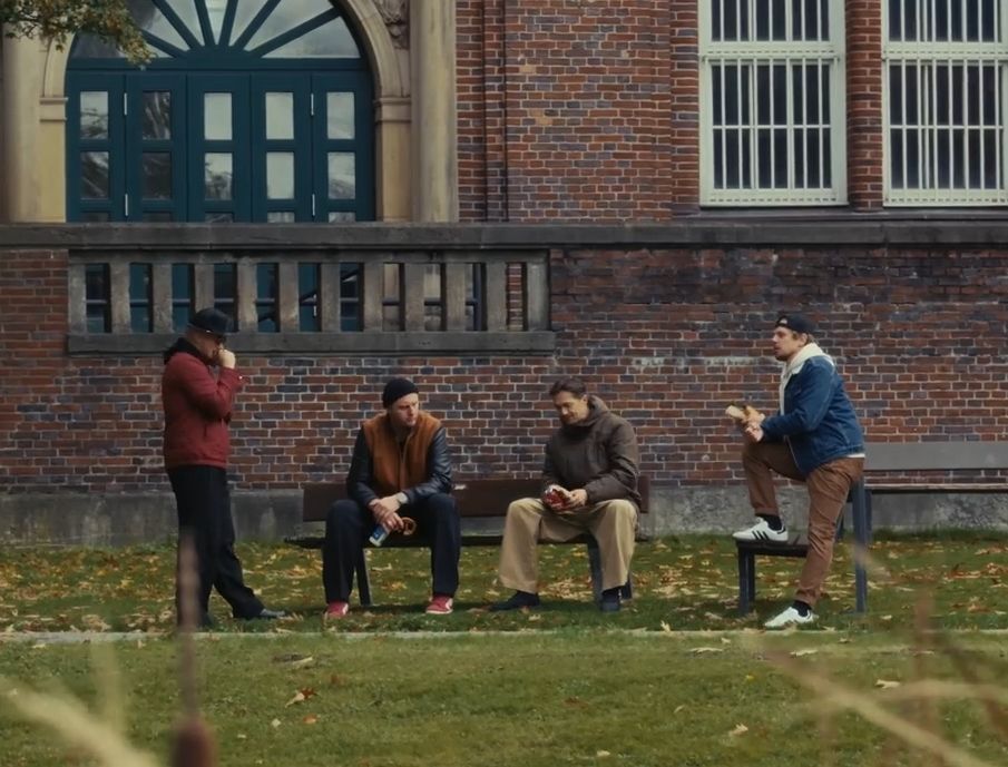 Каста — Этого больше не будет