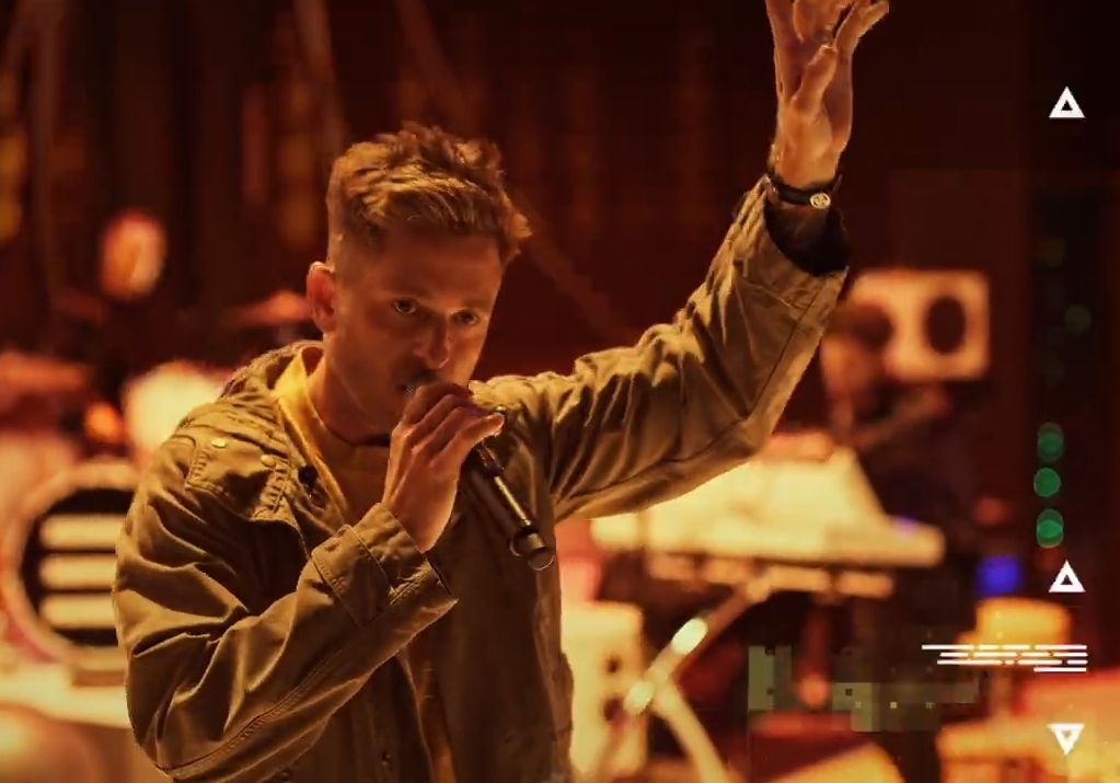 OneRepublic - Give Me Something (for Arknights Endfield)