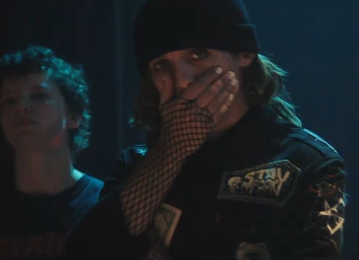 Megadeth - Let There Be Shred