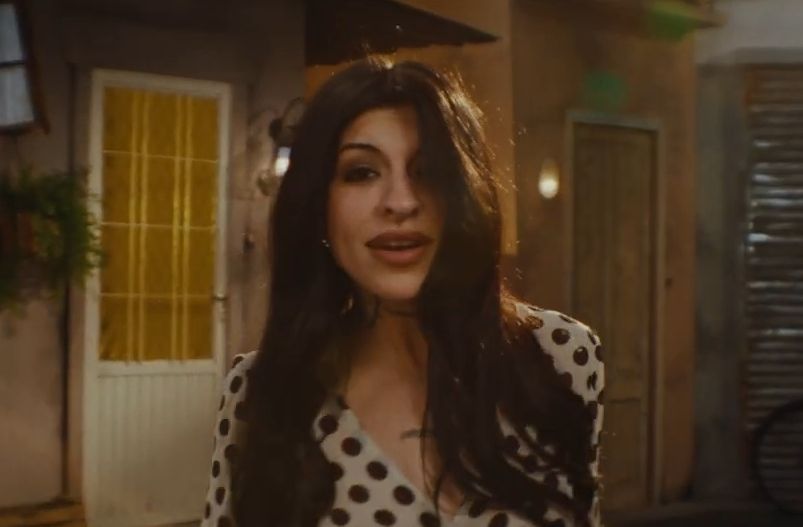 Cazzu - Otro Como Tú