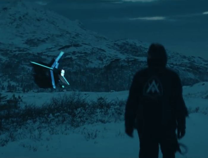 Alan Walker - Broken Strings