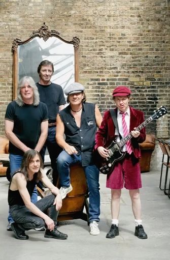 AC/DC