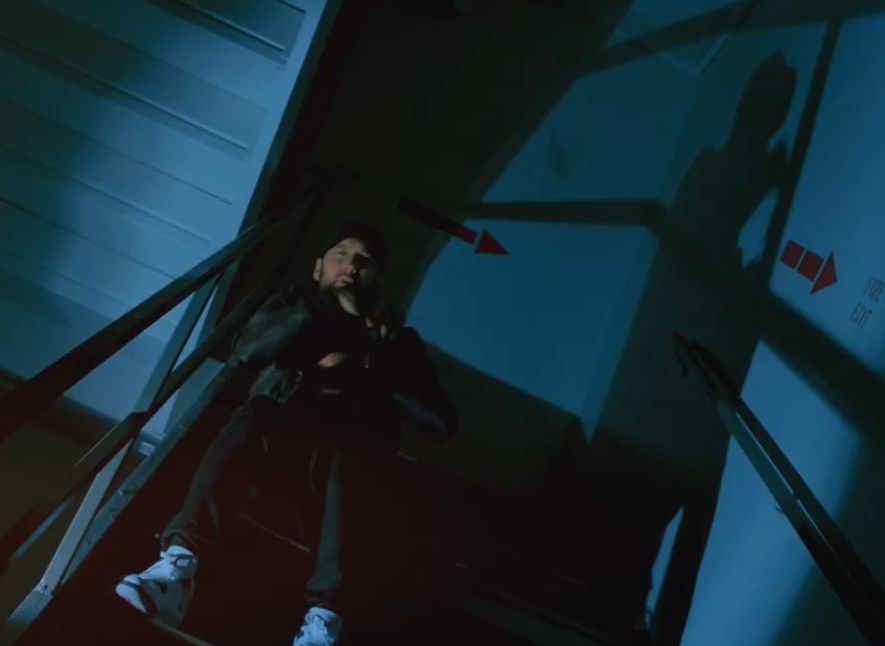 Eminem & Linkin Park - Reason to Fight (Music Video)