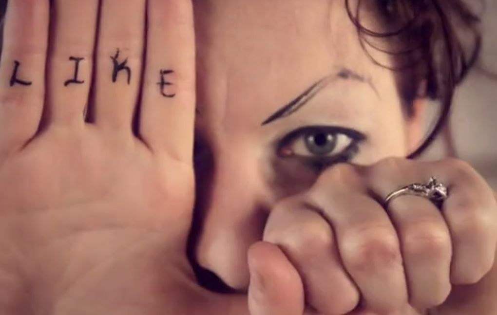 Amanda Palmer & The Grand Theft Orchestra Want It Back (uncensored)