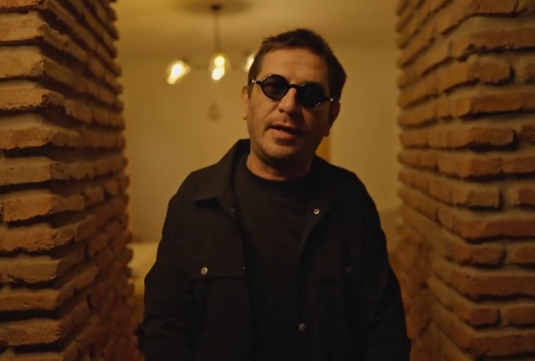 Гио Пика, Кравц - Женщина, которая любит