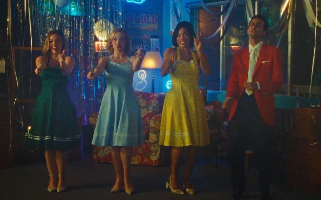 Stephen Sanchez - Sweet Love