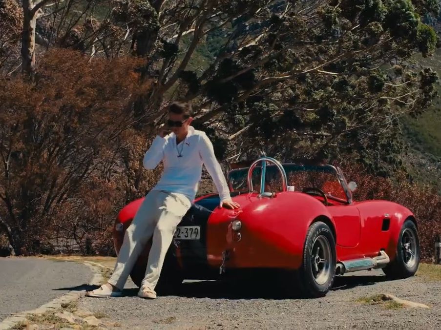 Кравц - 99 проблем