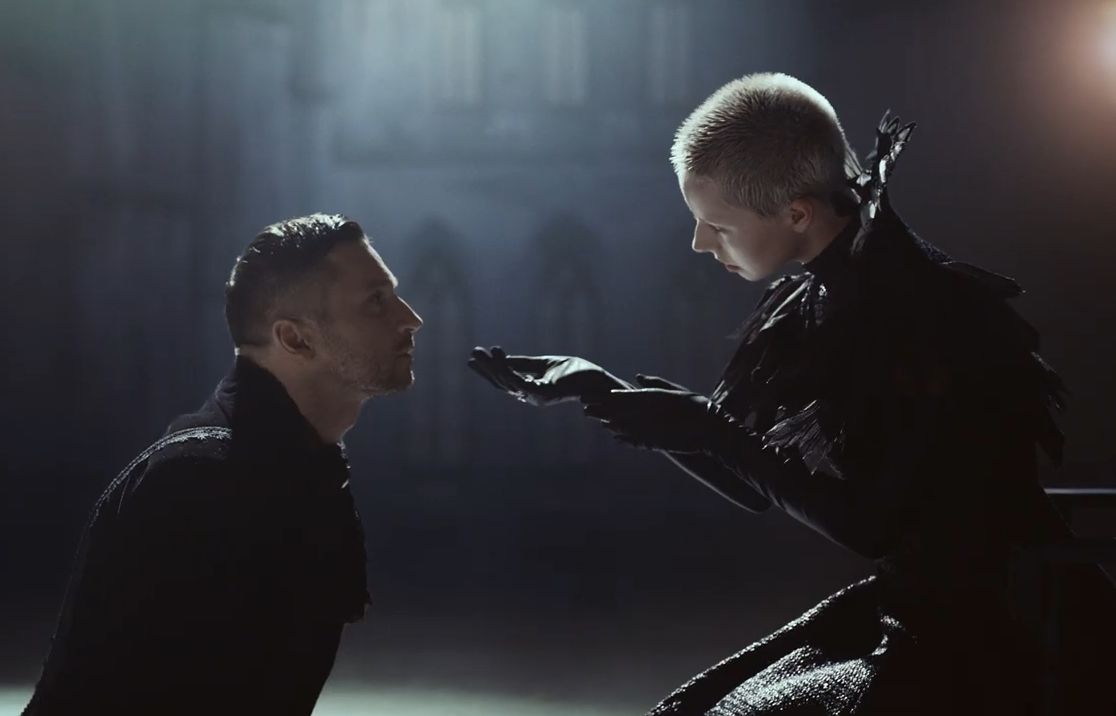 Сергей Лазарев - Последний Танец