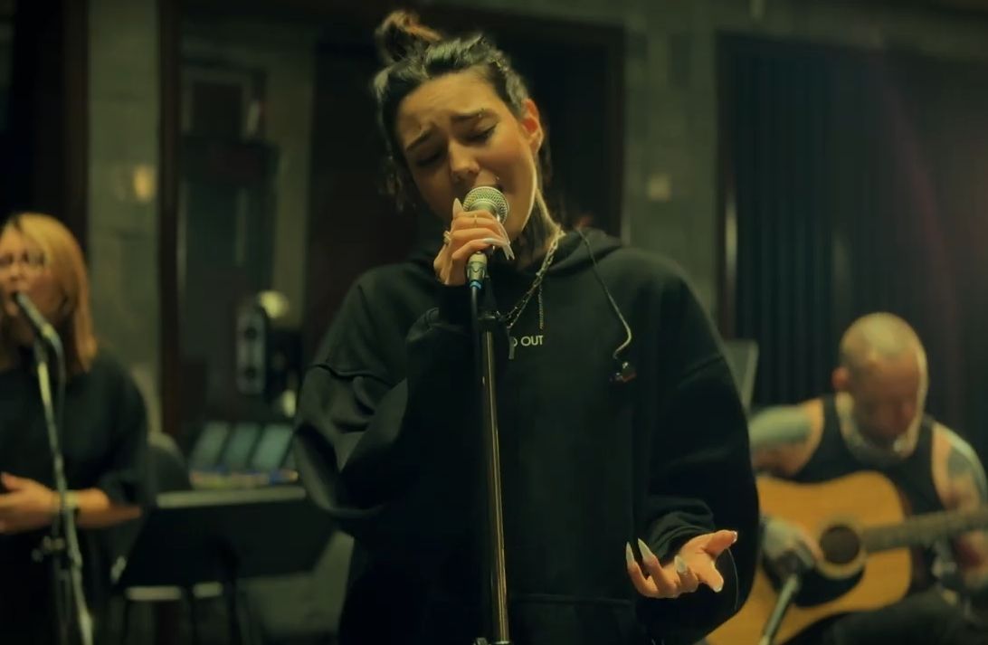 RAUSH - Ошибки (Acoustic)