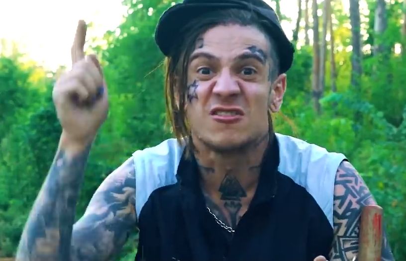 CADILLAC (ЛУЧШАЯ ПАРОДИЯ) - MORGENSHTERN & Элджей | Magic Five