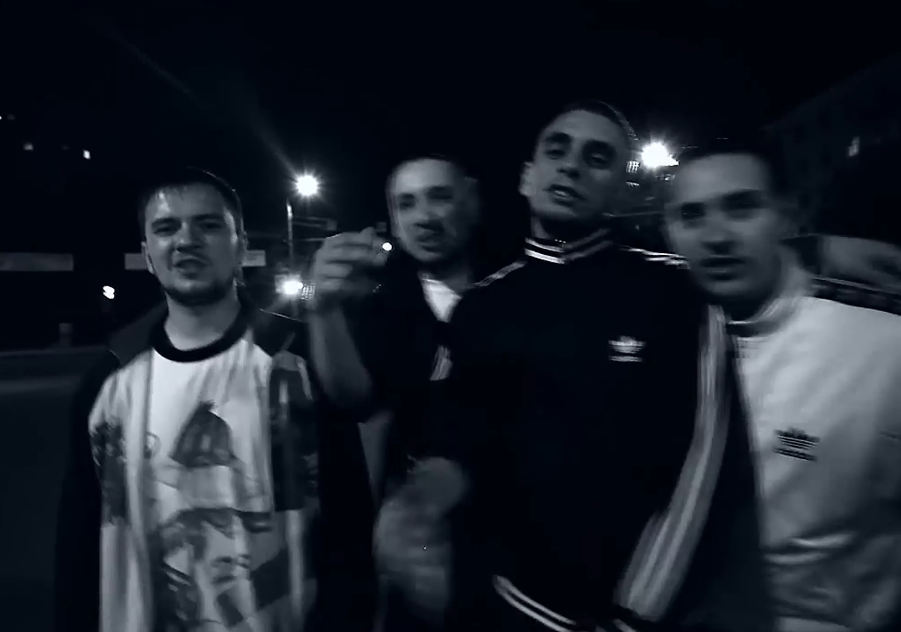 Триагрутрика - Биг Сити Лайф