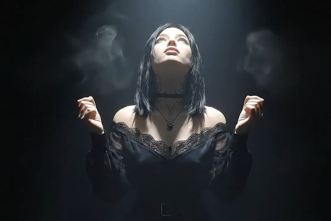 Not a Slave to the Night! - Hard Rock | Epic AI Cinematic