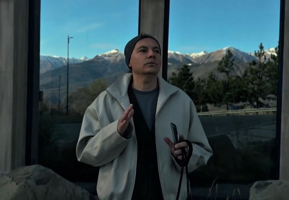 Леонид Молочник – Океан