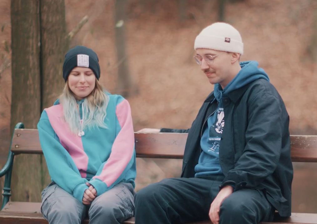 Here For A Reason - QUEEN