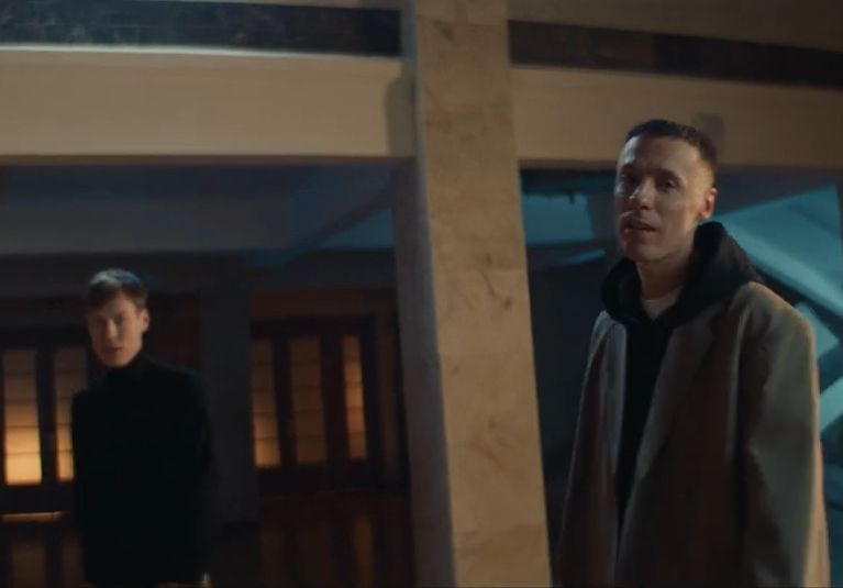 Dabro - Зима, зима