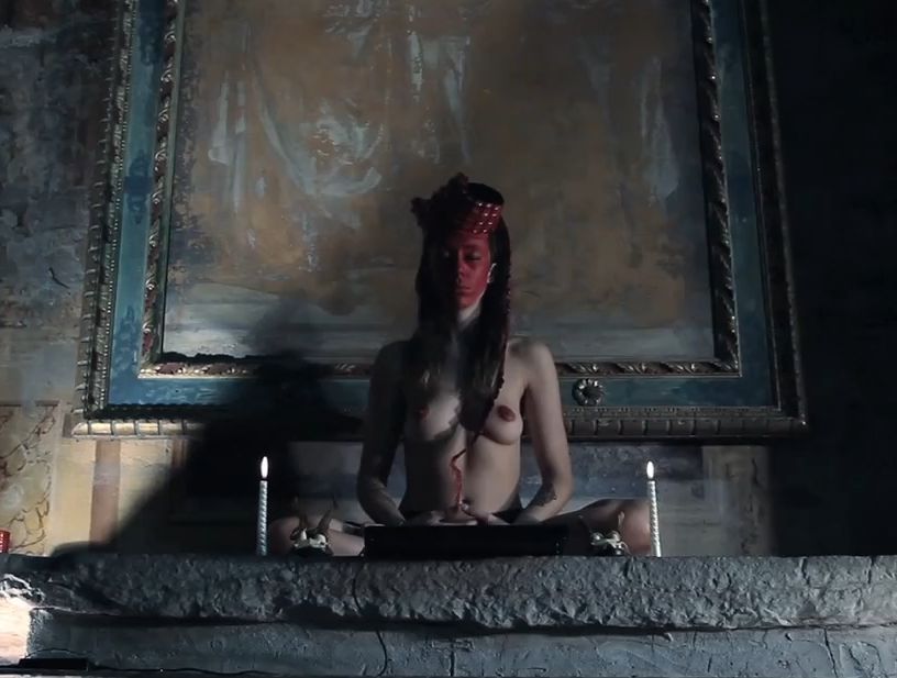 Atropine - Exterminism (uncensored)