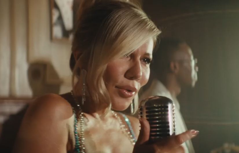 Alena Omargalieva - Не П'яна - Закохана