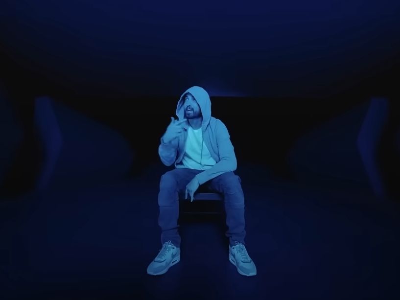 Eminem & Linkin Park - Between Us