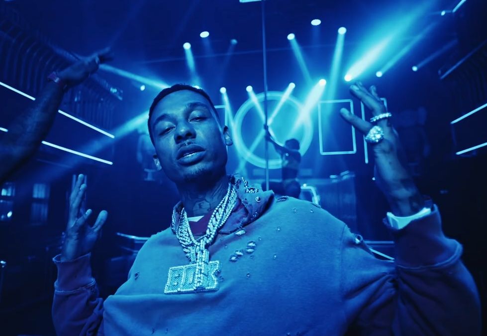 Fredo - Birthday feat. Burna Boy & Steel Banglez