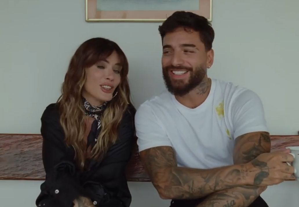 Maluma, Kany García - 1+1