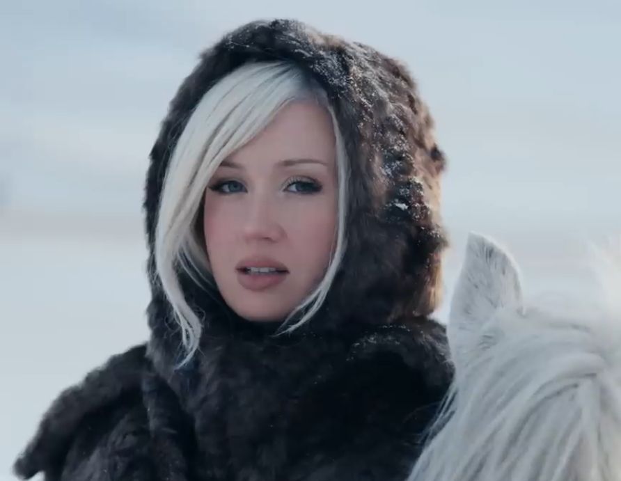 Клава Кока - Тысячи зим