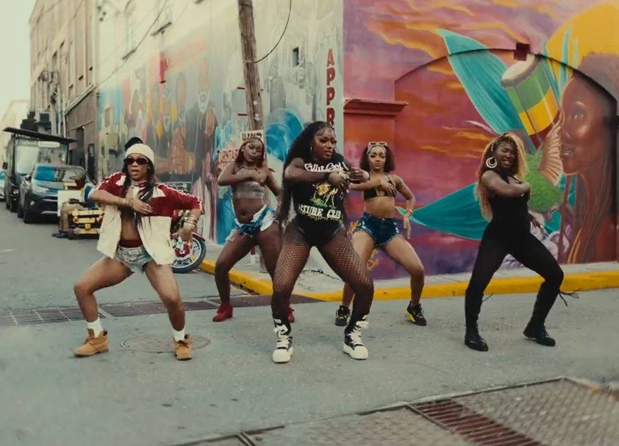 Vybz Kartel, Shenseea - PANIC