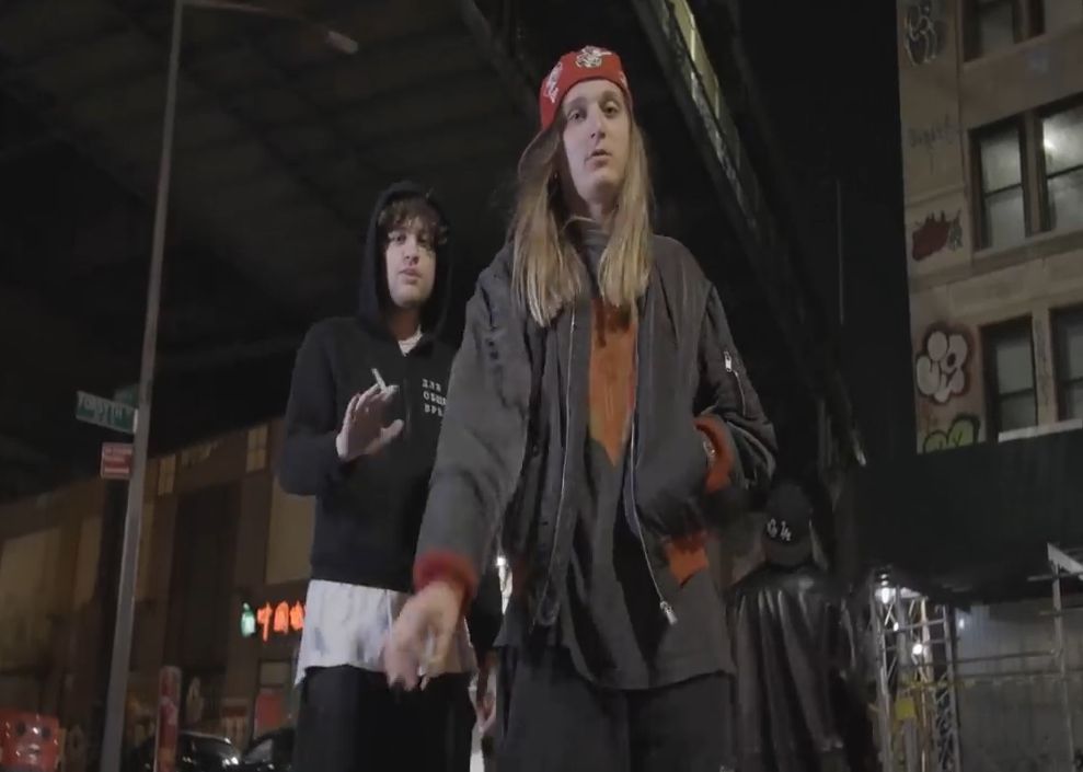 Платина & PLOHOYPAREN - Филки