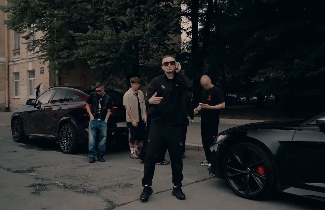 ICEGERGERT, OBLADAET - Irkutsk power