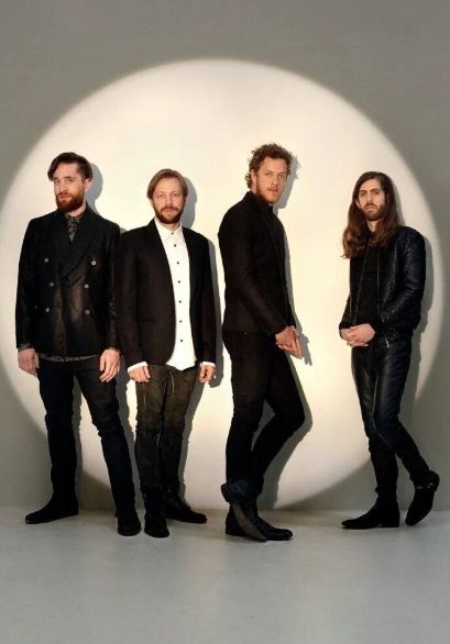 Imagine Dragons