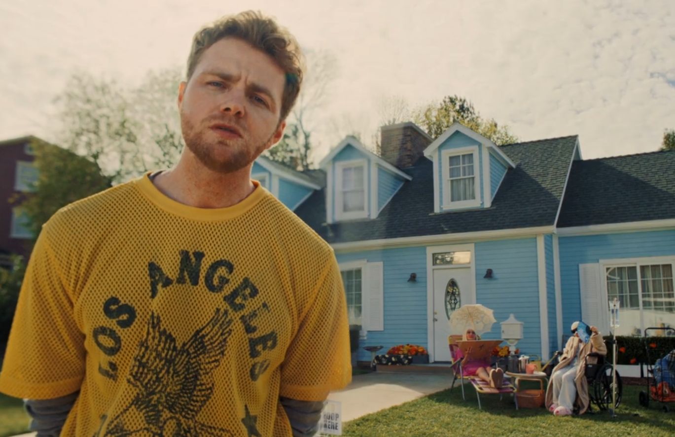 Alex Warren - FEVER DREAM