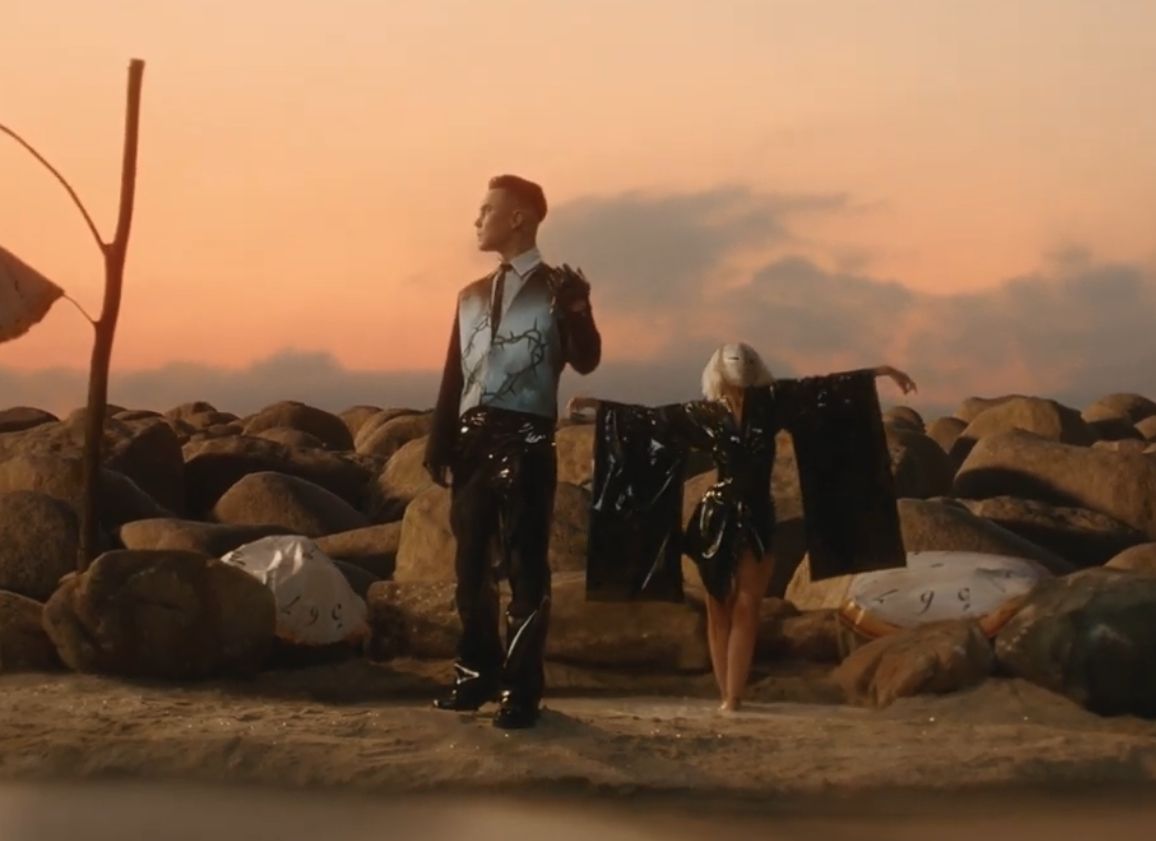 Artem Pivovarov - 8 диво