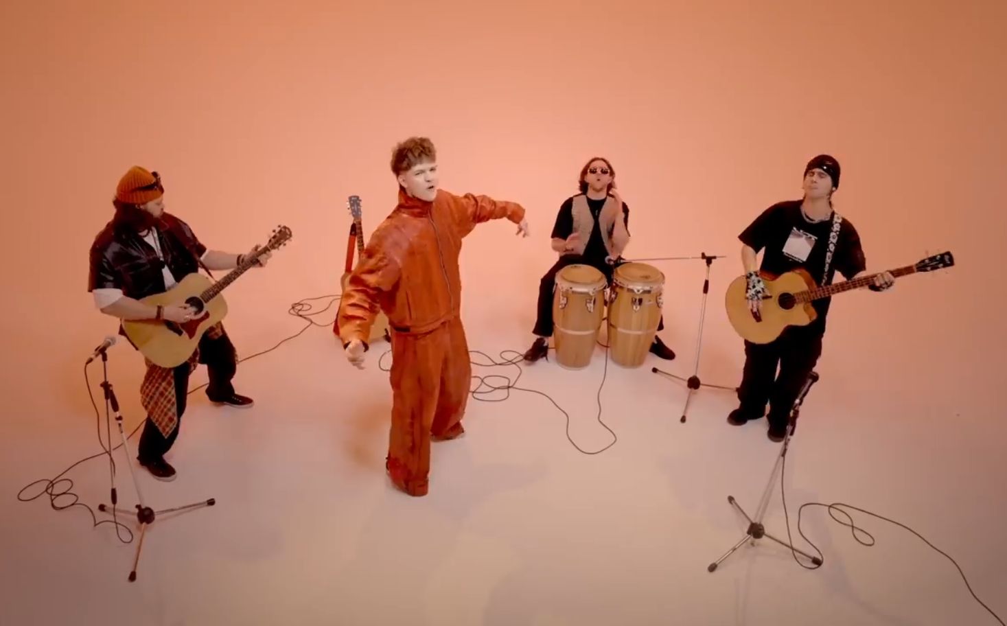 DREVO - ЕНКАРАПІСТА