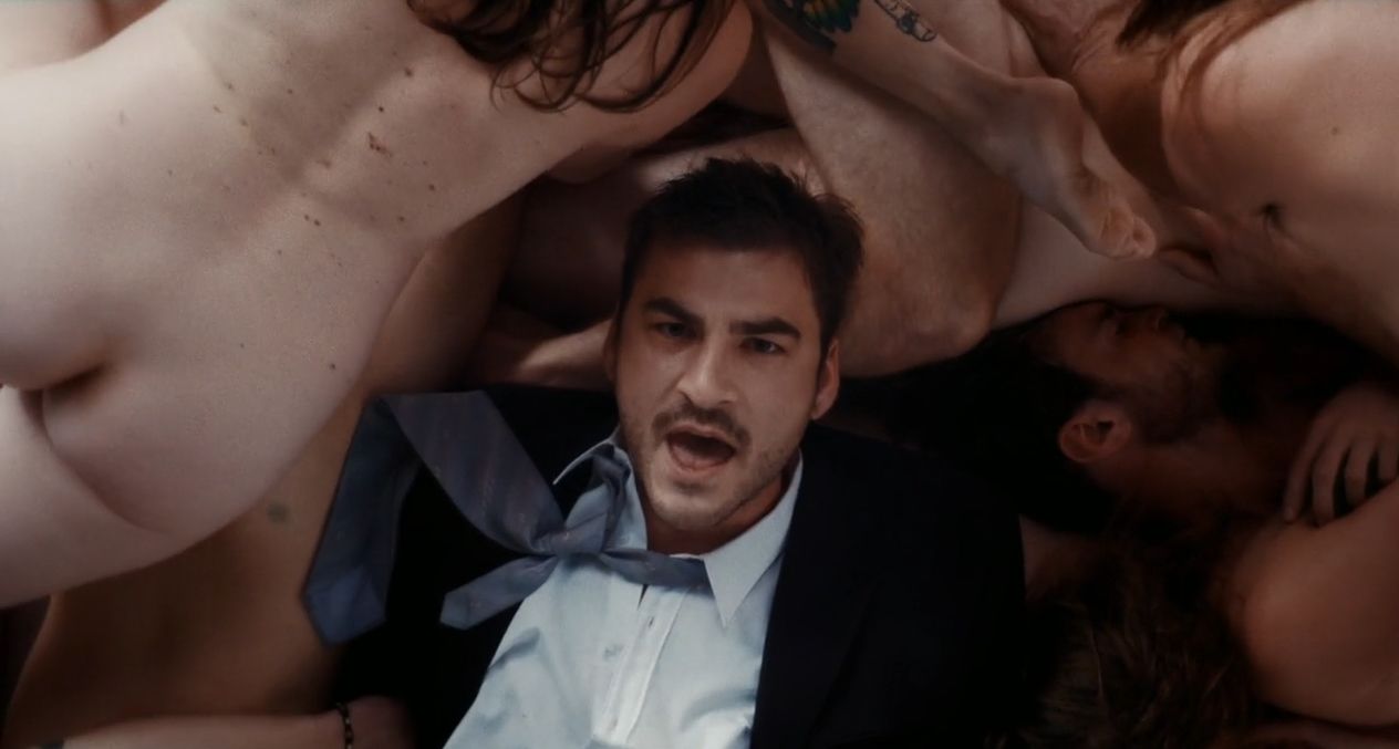 SALÒ - Tränen zu Wein (uncensored)