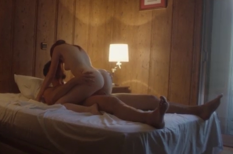 Carminha - Rhythm in the (uncensored)