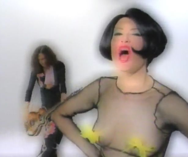 Bongwater - Power of Pussy (uncensored)