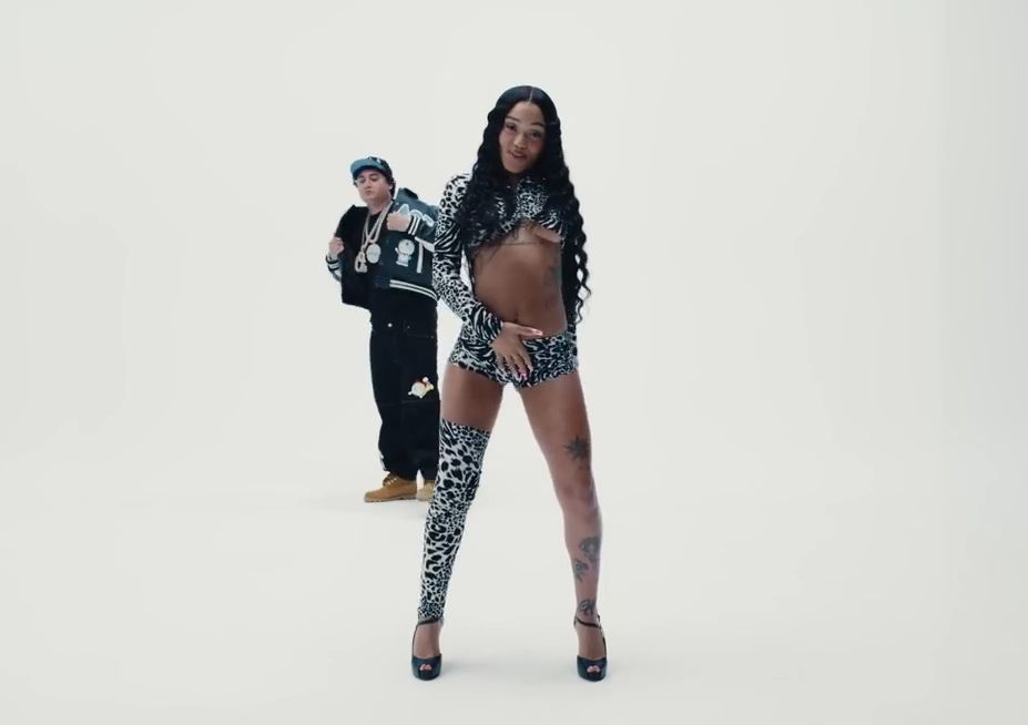 Coi Leray - Act Like You Know ft. Shoreline Mafia