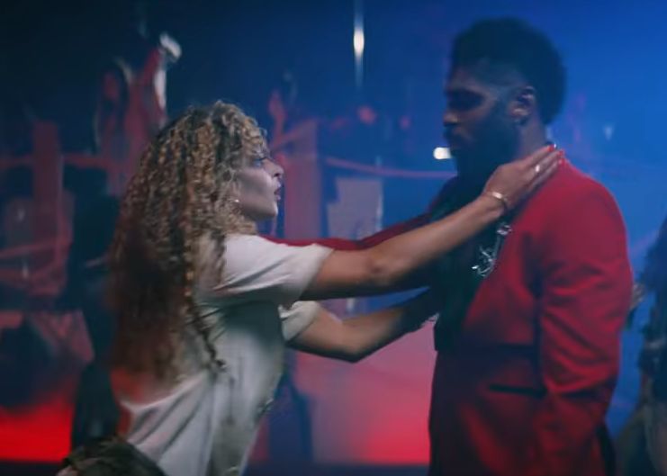Jason Derulo - Who Hurt You